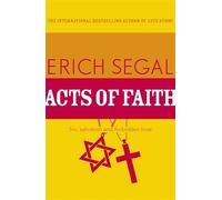 Erich Segal Acts of Faith (Tascabile)