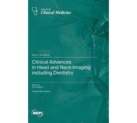 Erich Sorantin Clinical Advances in Head and Neck Imaging inc (Copertina rigida)