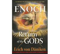 Erich von Däniken Enoch and the Return of the Gods (Tascabile)