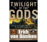 Erich von Däniken Twilight of the Gods (Tascabile) Erich von Daniken Library