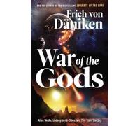 Erich von Däniken War of the Gods (Tascabile) Erich von Daniken Library