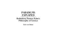 Erich von Dietze Paradigms Explained (Copertina rigida)