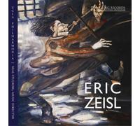 Erich Zeisl Eric Zeisl (CD) Album