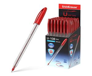 Erichkrause Penna U-108 1.0mm 50 Unità