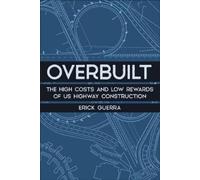 Erick Guerra Overbuilt (Tascabile)