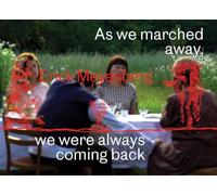 Erick Meyenberg: As we marched away, we were always coming back /anglais