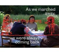 Erick Meyenberg Erick Meyenberg: As we marched away, we were (Copertina rigida)