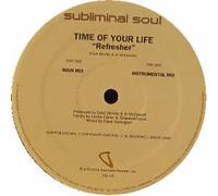 Erick Morillo & Al Macdowell - Time Of Your Life / Refresher