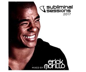 Erick Morillo - Erick Morillo: Subliminal Sessions 2017 [2CD]