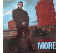 Erick Morillo - The "More" EP