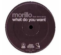 Erick Morillo - What Do You Want