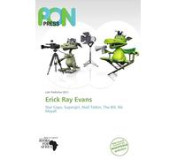Erick Ray Evans: Star Cops, Supergirl, Niall Tóibín, The Bill, Rik Mayall