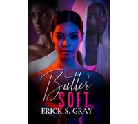 Erick S. Gray Butter Soft (Tascabile)