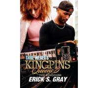 Erick S. Gray Carl Weber's Kingpins: Queens 3 (Tascabile)