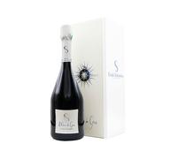 Erick Schreiber Blanc de Gris Champagne AOC Extra Brut 2014 0,75 ℓ, Astucciato