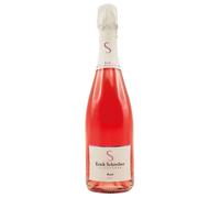 Erick Schreiber Champagne AOC Rosé Brut 0,75 l