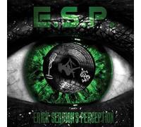 Erick Sermon E.S.P. Explicit Lyrics (CD)