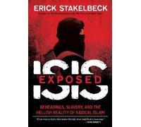 Erick Stakelbeck ISIS Exposed (Copertina rigida)