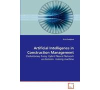 Erick Sudjono Artificial Intelligence in Construction Management (Tascabile)