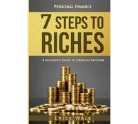 Erick Walk Personal Finance (Tascabile) Investing 101