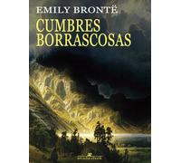Erick Winter Emily Brontë Cumbres Borrascosas (Spanish Edition) (Tascabile)