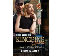 ErickS. Gray Carl Weber's Kingpins: Queens 2 (Tascabile)