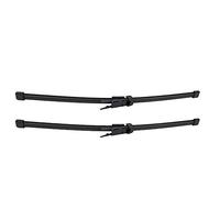 Erick's Kit set spazzole tergicristallo anteriore "posteriore" for Mini Clubman R55 2007-2012 Spazzola for parabrezza, parabrezza, 19"18"12"12"