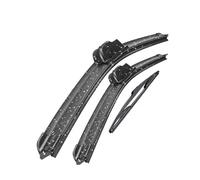 Erick's Tergicristallo Anteriore "Spazzole Tergicristallo Posteriori Set for Ford Edge MK1 2007-2014 Parabrezza Parabrezza Finestra Spazzole for Pioggia 26"+20"+14"