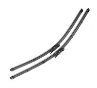 Erick's Tergicristallo Anteriore "Spazzole Tergicristallo Posteriori Set for Mercedes Benz Classe GL X164 2005-2012 Parabrezza Parabrezza Finestra 28"+21"+12"