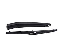 Erick's Wiper 11" Kit set braccio e spazzola tergicristallo posteriore for Prius V Α + 2011-2021 Spazzola for finestrino del portellone posteriore del parabrezza del parabrezza