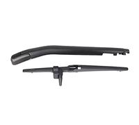Erick's Wiper 12" Spazzola tergicristallo posteriore" Kit braccio for 4Runner 4 Runner 2003-2009 85241-35031 Spazzola for parabrezza