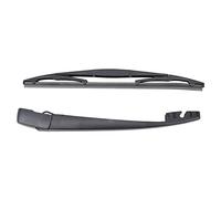 Erick's Wiper 12" Spazzola tergicristallo posteriore" Kit braccio for Grandis 2004-2011 Parabrezza Parabrezza Finestrino Spazzola for pioggia auto