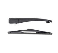 Erick's Wiper 12 "Spazzola tergicristallo posteriore" Kit braccio for Opel Antara 2006-2019 Parabrezza Parabrezza Portellone Finestra Spazzola for pioggia