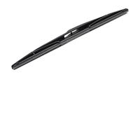 Erick's Wiper 14" Spazzola tergicristallo posteriore for Colt Hatchback MK6 3 porte 2004-2012 Parabrezza Parabrezza Portellone posteriore