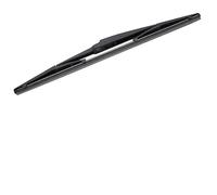Erick's Wiper 14 "Spazzola tergicristallo posteriore for Corolla Verso E120 2001-2004 Parabrezza Parabrezza Portellone Finestra Spazzola for pioggia