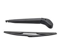 Erick's Wiper 14" Spazzola tergicristallo posteriore" Kit braccio for Ford Focus 2 MK2 Hatchback 2004-2011 Spazzola for parabrezza