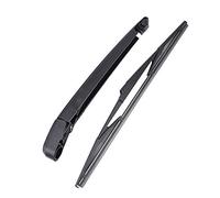 Erick's Wiper 14" Spazzola tergicristallo posteriore" Kit braccio for Sienna LE XL20 2004-2005 Parabrezza Parabrezza Portellone posteriore