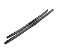 Erick's Wiper Front "Set di spazzole tergicristallo posteriori for Prado J 150 J150 2009-2020 Parabrezza Parabrezza 26"+20"+12"