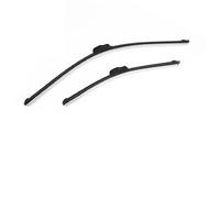 Erick's Wiper Front "Set spazzole tergicristallo posteriori for 4Runner MK4 2002-2009 Spazzola for parabrezza, parabrezza, 22"20"12"