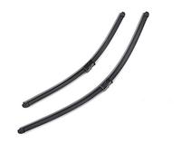 Erick's Wiper Front "Spazzole tergicristallo posteriori for Skoda Octavia 2004-2011 Combi e Hatchback Parabrezza Parabrezza 24"+19"+16"