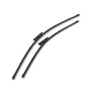 Erick's Wiper Front ” Spazzole tergicristallo posteriori Set for Dacia Logan 2016-2023 Spazzole for parabrezza, parabrezza, 22"+19"+12"