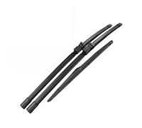 Erick's Wiper Front " Spazzole tergicristallo posteriori Set for Hyundai Veracruz IX55 2006-2012 Spazzole for parabrezza e finestrini 24"20"14"