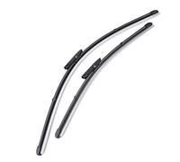 Erick's Wiper Front " Spazzole tergicristallo posteriori Set for Laguna 3 Grandtourer 2007-2015 Parabrezza Parabrezza 26"16"14"