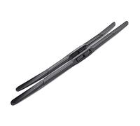 Erick's Wiper Front " Spazzole tergicristallo posteriori Set for Prius Plus/Prius+ 2011-2016 Parabrezza Parabrezza 26"+16"+11"