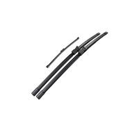 Erick's Wiper Front “ Spazzole tergicristallo posteriori Set for Volvo XC70 2008-2016 Spazzole for parabrezza, parabrezza, 26"+20"+14"