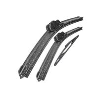Erick's Wiper Front " Spazzole tergicristallo posteriori Set Kit for Dacia Duster 1 2013-2016 Parabrezza Parabrezza 20"+20"+14"