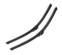Erick's Wiper Front " Spazzole tergicristallo posteriori Set Kit for Dacia Lodgy 2012-2016 Parabrezza Parabrezza 22"+16"+11"