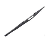 Erick's Wiper Front " Spazzole tergicristallo posteriori Set Kit for Dacia Sandero MK1 2007-2012 Parabrezza Parabrezza Finestra 21"20"16"