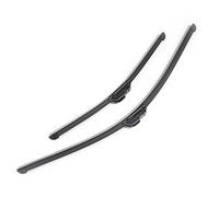 Erick's Wiper Front " Spazzole tergicristallo posteriori Set Kit for Prius C 2012-2021 Spazzole for parabrezza, parabrezza, 26"+16"+8"
