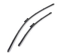 Erick's Wiper LHD Anteriore "Spazzole tergicristallo posteriori Set for Skoda Citigo 2011-2021 Parabrezza Parabrezza Finestra Spazzola for pioggia 24"+16"+10"